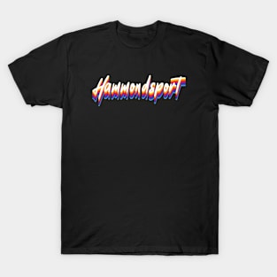 Hammondsport T-Shirt